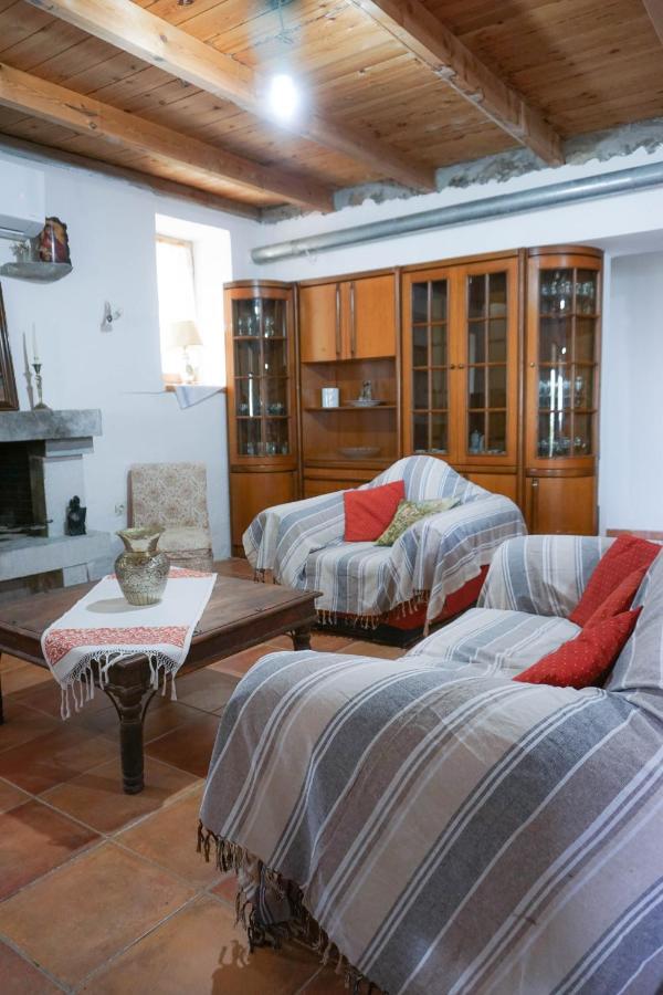 Porto Lassea Villa Kali Limenes Exterior photo