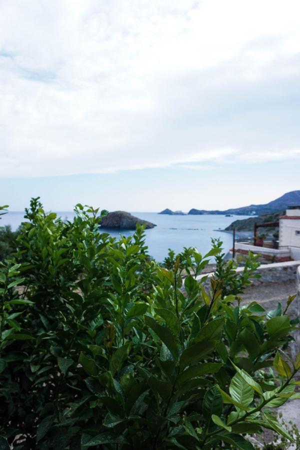 Porto Lassea Villa Kali Limenes Exterior photo